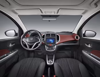 Торпедо Changan Benni '2014–19