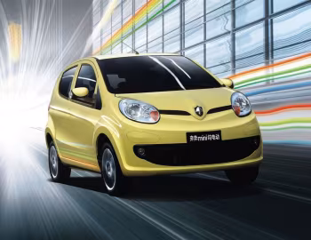 Changan Benni Mini '2010–11
