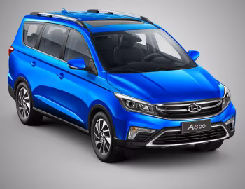 Chana Ossan A800 '2017–н.в.