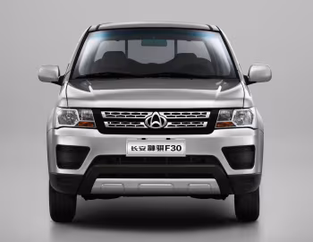 Chana Shenqi F30 '2016–н.в.