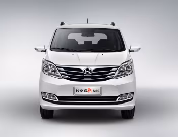 Chana S50 '2016–н.в.