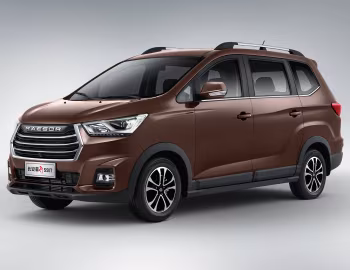 Chana Raesor S50T '2017–н.в.