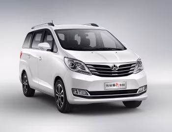 Chana S50 '2016–н.в.