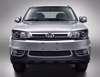 Chana Shenqi F50 '2016–н.в.