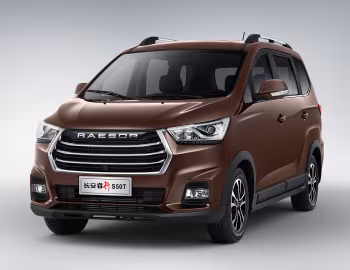 Chana Raesor S50T '2017–н.в.