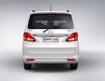 Chana S50 '2016–н.в.