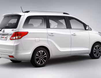 Chana S50 '2016–н.в.