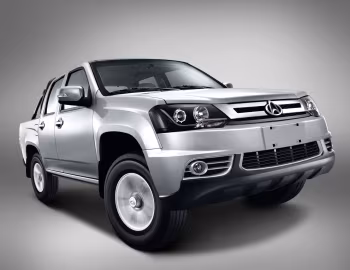 Chana Shenqi F50 '2016–н.в.