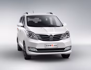 Chana S50 '2016–н.в.