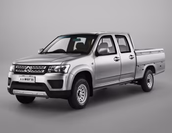 Chana Shenqi F30 '2016–н.в.