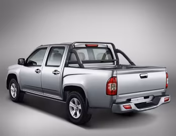 Chana Shenqi F50 '2016–н.в.