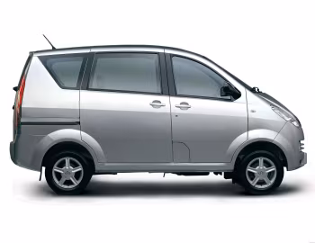 Chana CM8 '2004–09