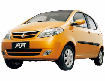Changan Benni (CV6) '2006–11