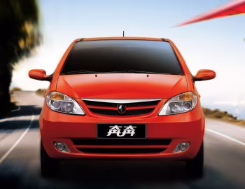 Changan Benni (CV6) '2006–11