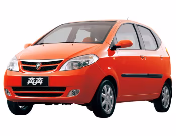 Changan Benni (CV6) '2006–11