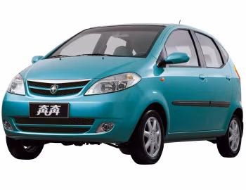 Changan Benni (CV6) '2006–11