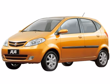 Changan Benni (CV6) '2006–11