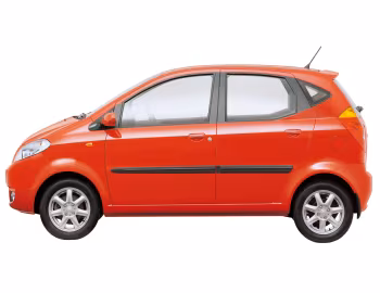 Changan Benni (CV6) '2006–11
