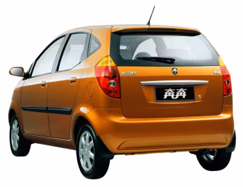 Changan Benni (CV6) '2006–11
