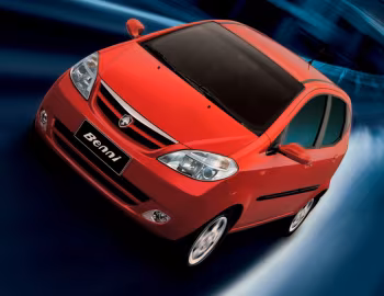 Changan Benni (CV6) '2006–11
