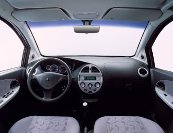 Торпедо Changan Benni (CV6) '2006–11