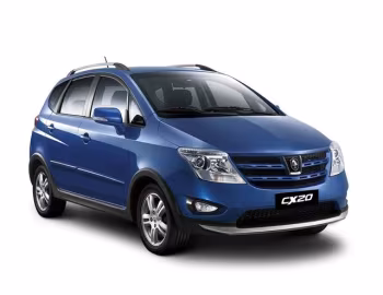 Chana CX20 [Latam] '2012–н.в.