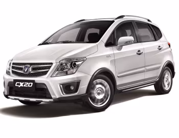 Changan CX20 '2013–15