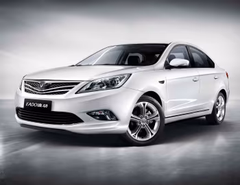 Changan Eado '2013–15