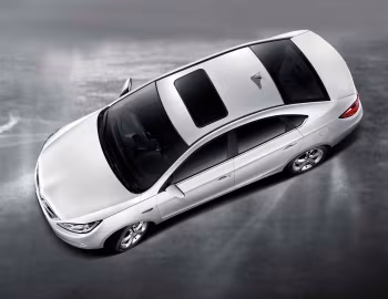 Changan Eado '2013–15