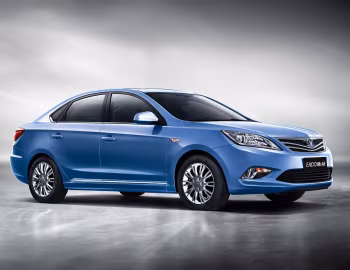 Changan Eado '2012–13