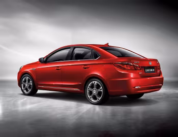 Changan Eado '2013–15