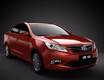 Changan Eado '2012–13