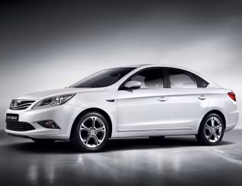 Changan Eado '2013–15