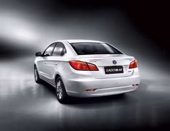 Changan Eado '2012–13