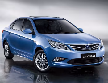 Changan Eado '2012–13