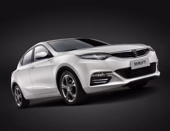 Changan Eado XT '2013–15