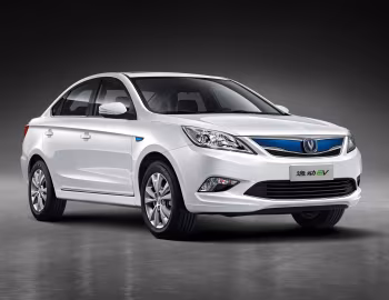 Changan Eado EV '2015–18