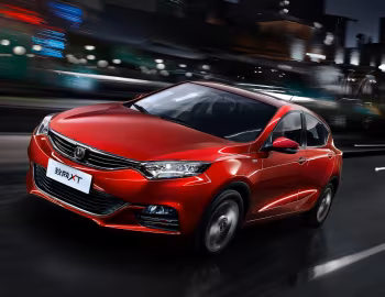 Changan Eado XT '2013–15