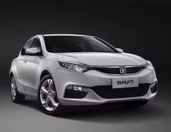 Changan Eado XT '2013–15