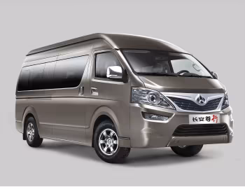 Chana G50 '10.2013–н.в.