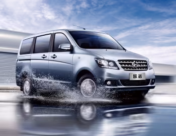 Chana Honor Business '2012–н.в.