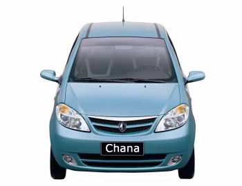 Chana Benni '2007–13
