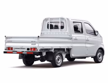 Chana Star MS201 '2013–н.в.
