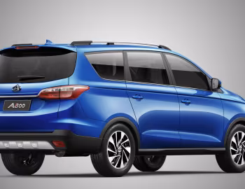Chana Ossan A800 '2017–н.в.
