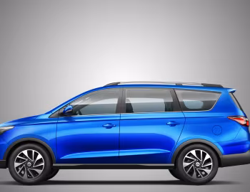 Chana Ossan A800 '2017–н.в.