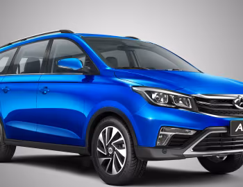 Chana Ossan A800 '2017–н.в.