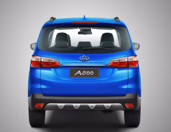Chana Ossan A800 '2017–н.в.