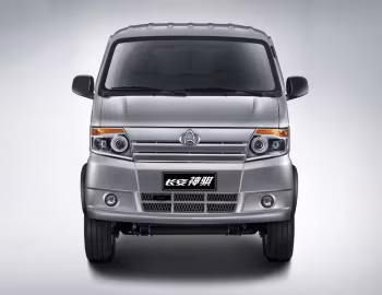 Chana Shenqi Q20 '2011–н.в.