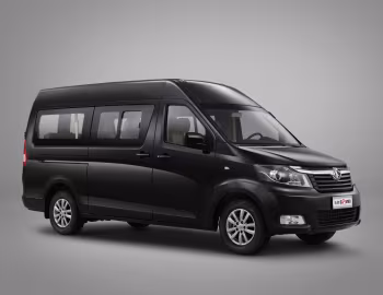 Chana Raesor M90 '2017–н.в.