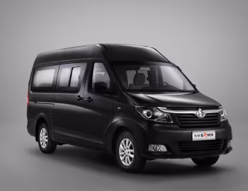 Chana Raesor M90 '2017–н.в.